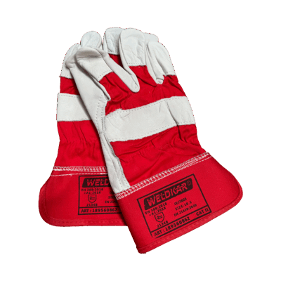 Handbescherming