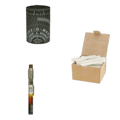 Aftekengereedschap