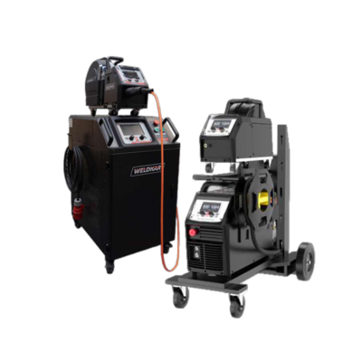 Laserlasmachines