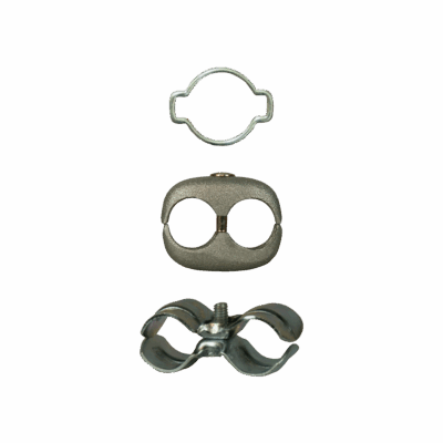Slangklemmen