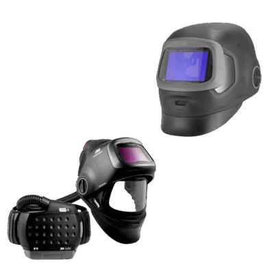 Lashelmen Speedglas