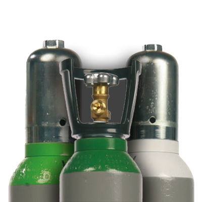 Gascilinders