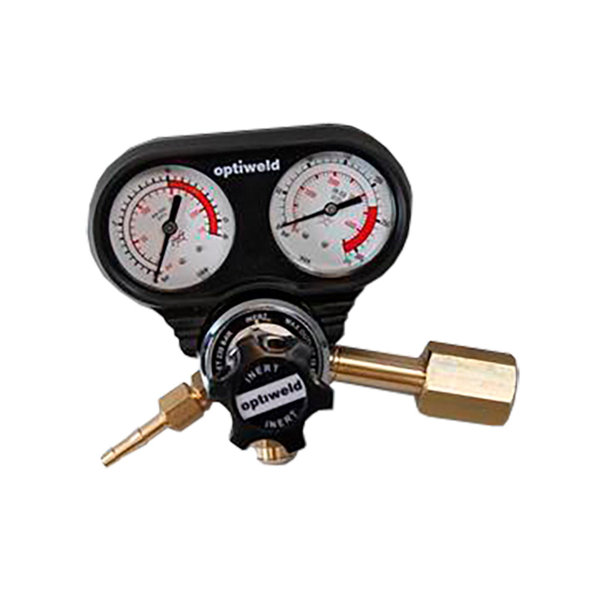 Stikstof Drukregelaar AI2076 – Voor Veilige En Precieze Gasregulering